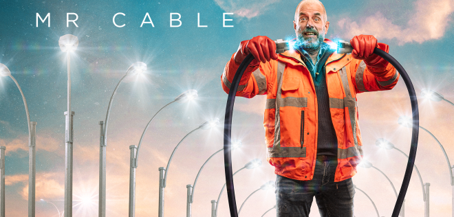 Mr Cable