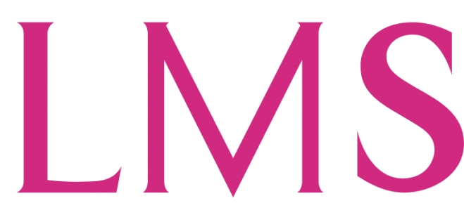 LMS-3 logo