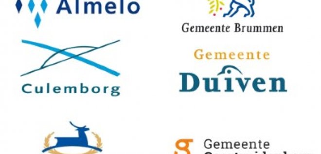 referentie gemeenten LMS