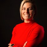Ilse Wienbelt accountmanager NLI