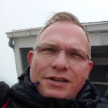 NLI projectmanager Willem van Hoorn