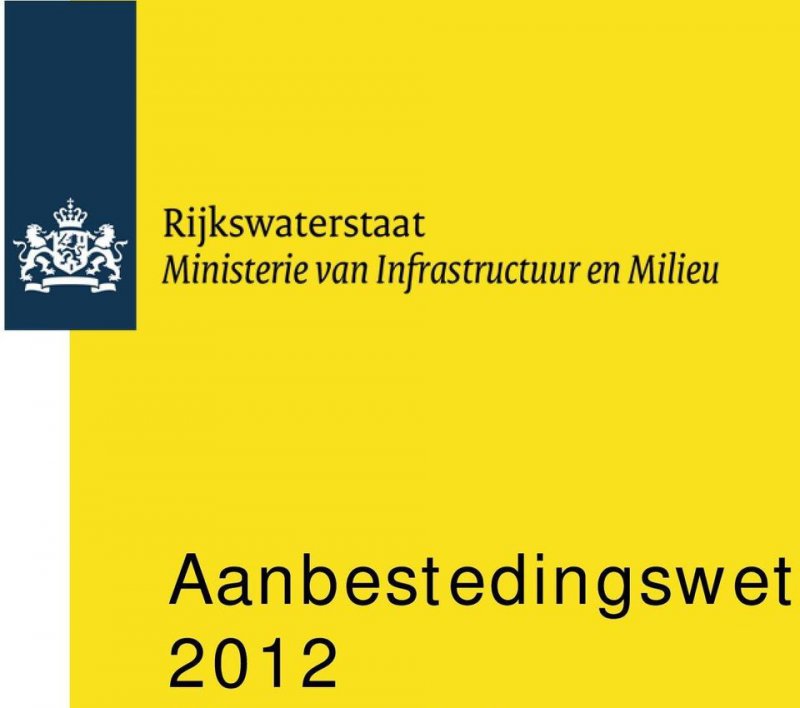 Aanbestedingswet 2012