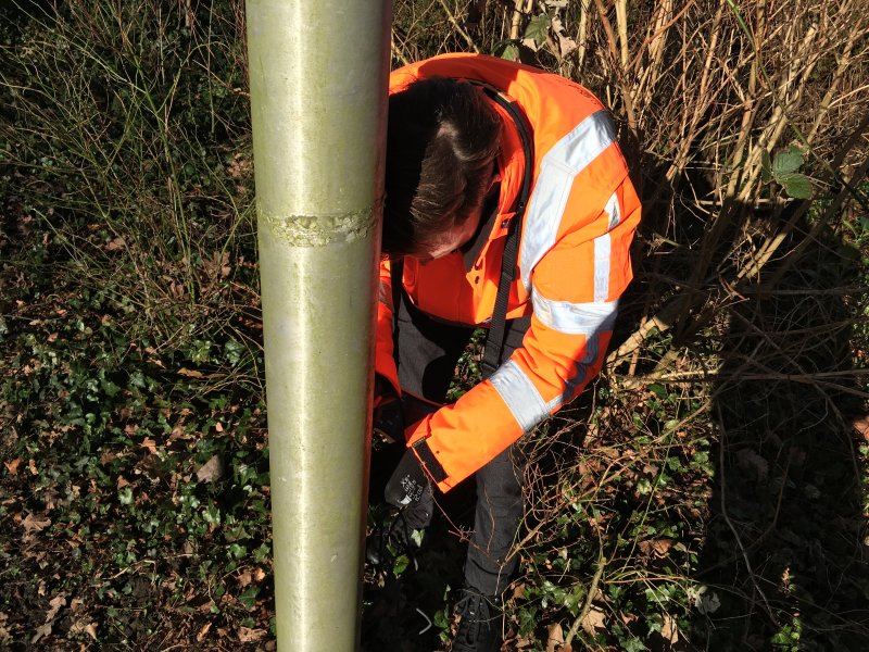 NEN 3140 inspectie
