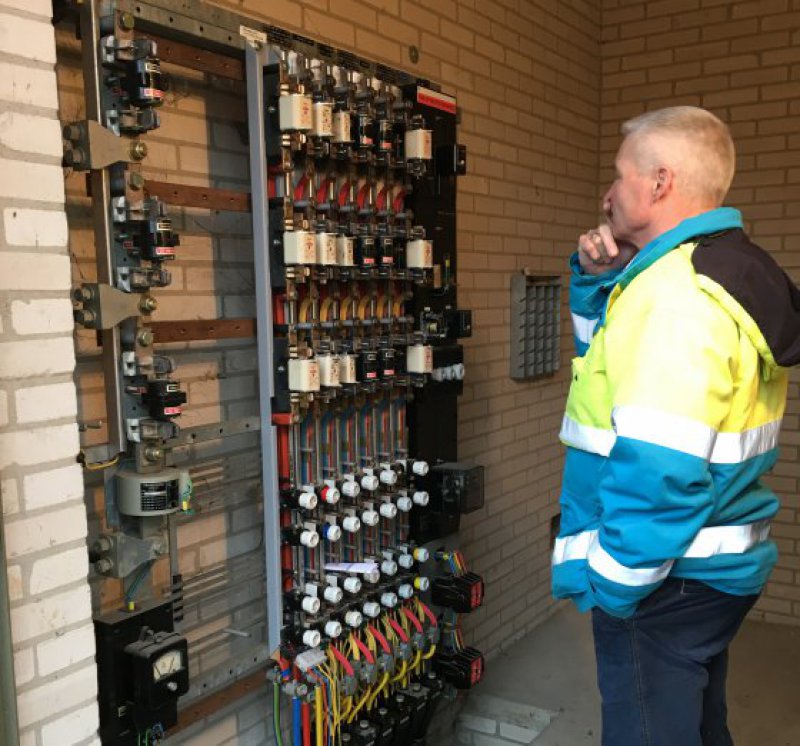 Veiligheidskeuringen openbare verlichting en NEN 3140 vallen onder verantwoordelijkheid van gemeenten, het NLI helpt hierbij.