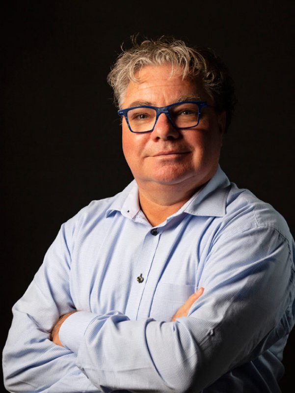 John Vranken