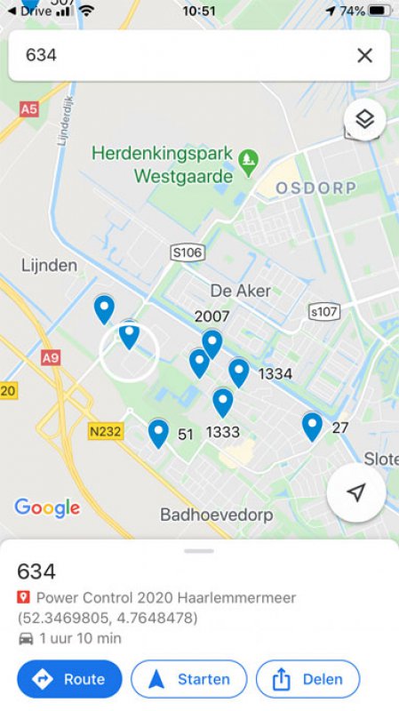 De installatieverantwoordelijkheid voor openbare verlichting en veiligheidskeuringen (NEN 3140) vallen onder de verantwoordelijkheid van gemeenten en andere beheerders van straatverlichting