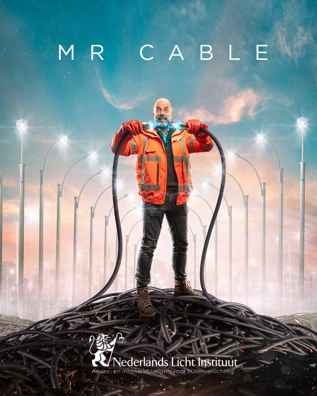Mr. Cable