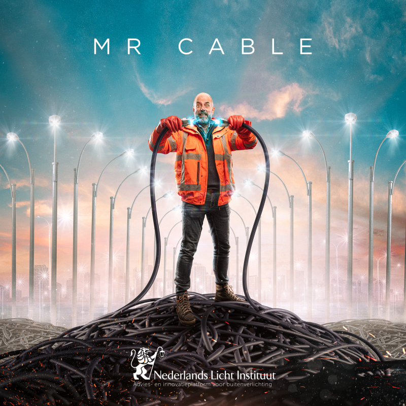 Mr Cable